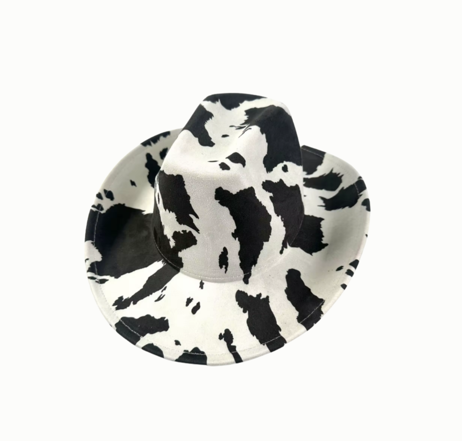 Unisex Base Cowboy Hat