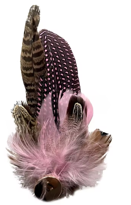 Hat Feathers